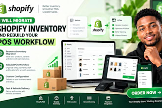 migrate shopify stocky inventory and rebuild your pos workflow