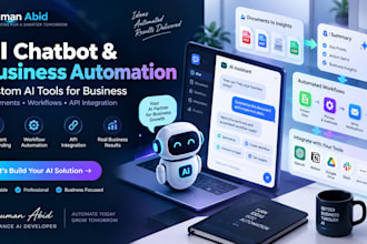 build ai agents and integrate chatgpt claude or openai API