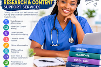 be your scholarship in nursing expert