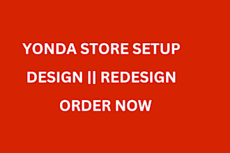 design yonda email klaviyo flows marketing