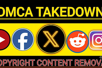 professionally remove negative content and manage online