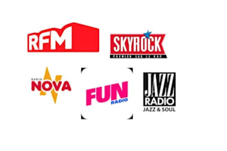 market and promote your music on top netherlands radio and spain radio station