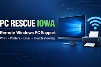 provide remote troubleshooting for your device