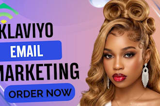 klaviyo email marketing, automation
