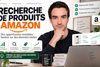 find low competition high demand products for amazon fba