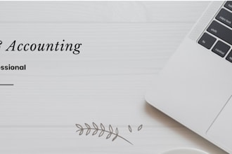 do bookkeeping and accounting in excel