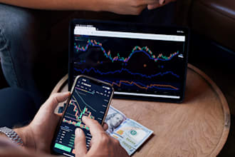 provide professional forex analysis and trading education