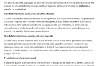 write articles and blog in italian or english