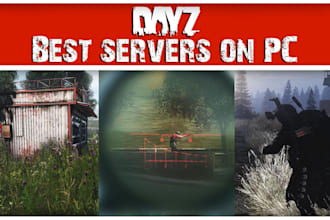 customize your dayz server with mods scripts and custom features