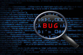 remove bugs from your code