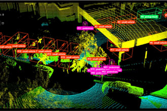 enhance and stabilize video footage for ai training datasets