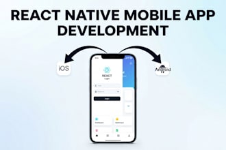 develop your cross platform mobile apps