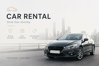 be your professional car rental expert