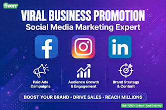 do viral digital marketing and social media promotion