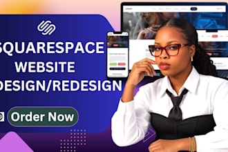 squarespace website squarespace redesign