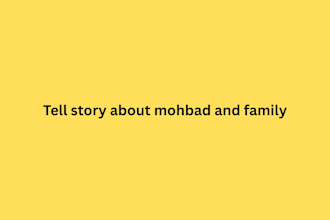 tell story about mohbad health