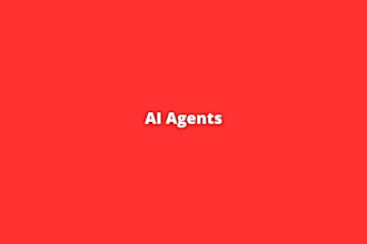 build your mvp with an ai agents team