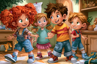 children book illustration children book illustration