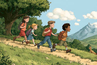 children book illustration children book illustration