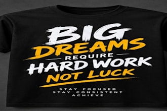 design custom t shirt and apparel graphics