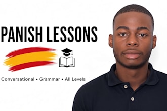 teach you spanish online