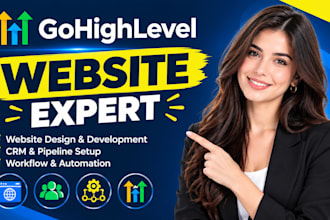 do gohighlevel website, ghl landing page, ghl sales funnel, ghl automation