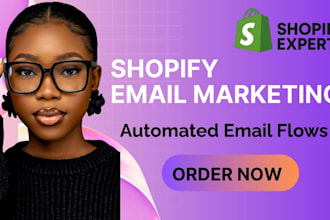 do shopify email marketing for customer retention