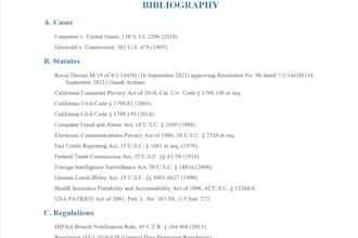 write clear, accurate case briefs for law and legal teams