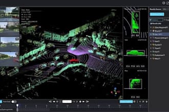 annotate lidar point clouds with accurate 3d cuboids