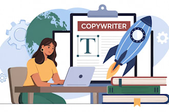 write engaging SEO copy for your business