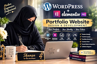 create your bussiness websites