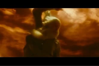 create vfx fire explosion effect, smoke effect, horror effect, compositing vfx,