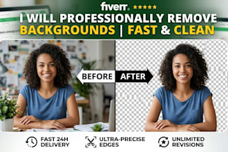 do quickly background removal
