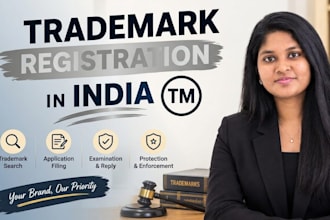 register your trademark in india