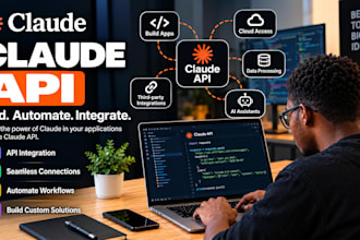 integrate claude API into your app and workflow