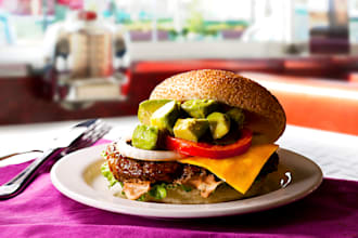 shoot food photography for restaurants and brands in tokyo