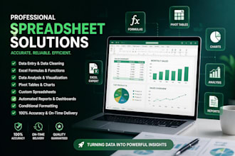 clean, organize and format your messy excel or google sheets spreadsheet