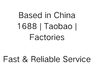be your china sourcing agent and supplier finder