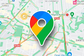 do google maps citations, local SEO for website and gmb local ranking