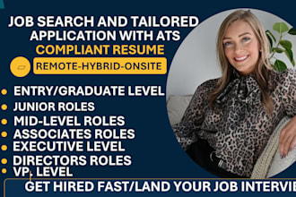 reverse recruit job search and apply for jobs, remote jobs, job application
