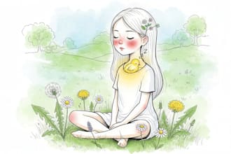illustrate childrens book illustration and kid story book covers