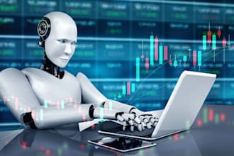 develop solana market maker bot, volume bot, liquidity bot and copy trader bot