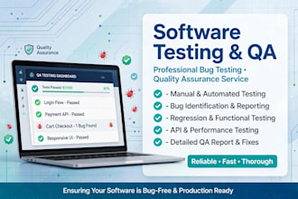 do testing in puppeteer, selenium, playwright, cypress