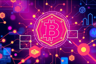 create web3 projects, smart contracts, nft minting website and memcoin