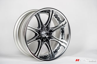 create automotive alloy wheel design, automotive part design, manufacturer file