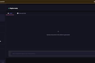 build a custom ai chatbot or rag system with proven accuracy