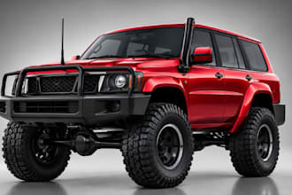 design custom 3d car parts widebody kits automotive car model bumper 3d printing