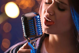 create a personalized german christmas or occasion song