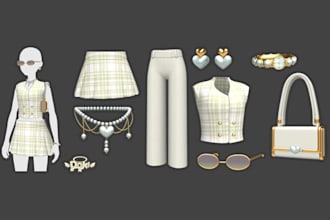 create custom roblox ugc accessories and 3d avatar items
