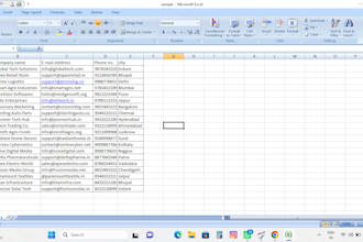proper work for after time line